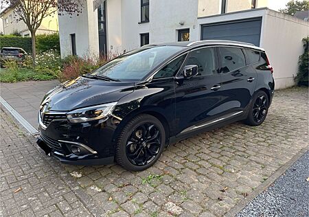 Renault Grand Scenic 1.7 dci*7-Sitzer*LED*AHK*HUD*Pano