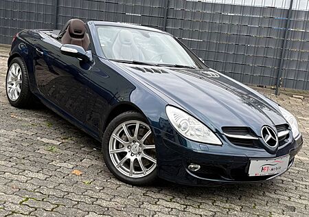 Mercedes-Benz SLK 350 SLK Roadster