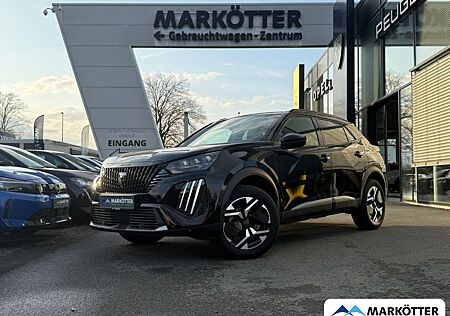 Peugeot 2008 GT ALCANTARA/KLIMA/NAVI/SHZ/LED/MASSAGE