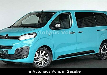 Citroën Spacetourer L2 Feel Aut.|2xST|ACC|TOT|AHK|Navi|