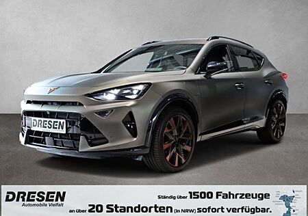 Cupra Formentor gebraucht kaufen Cupra Formentor VZ e-HYBRID Facelift Sitzheizung+Keyle