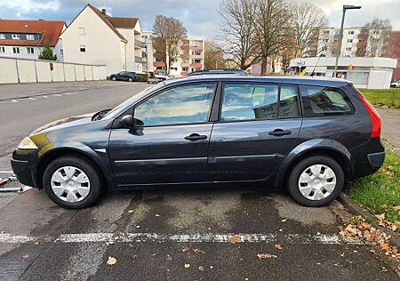 Renault Megane Grandtour Authentique 1.4 16V Authentique