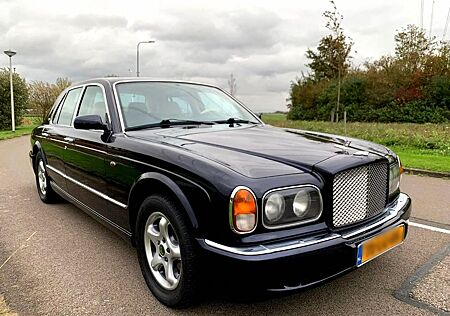 Bentley Arnage Green Label 4.5 V8
