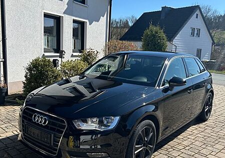 Audi A3 2.0 TDI Ambition Sportback Ambition