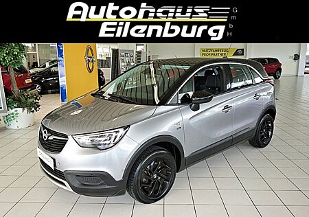 Opel Crossland X 1.2 130PS AT LED-Licht,Navi,Kamera