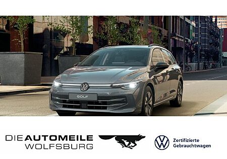 VW Golf Volkswagen 8 VIII Variant 1.5 TSI Goal LED+/ACC/AHK