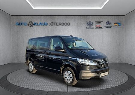 VW T6 Caravelle Volkswagen T6.1 2.0 TDI*Caravelle*Comfortline*DSG*Navi*AZV*