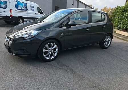 Opel Corsa E 1.4*Euro6*Klima*Tempomat*Multi*Alu*