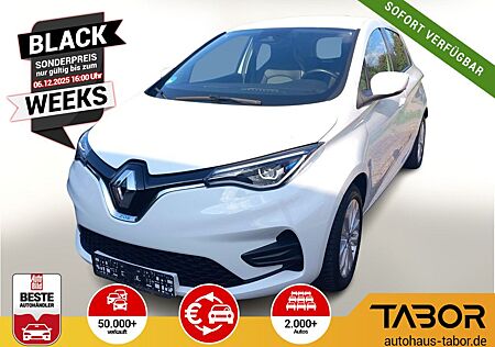 Renault ZOE ZE50 R110 Exp Kaufbatterie LED Schuko SHZ