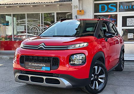 Citroën C3 Aircross Shine LED/Carplay/PDC/Tempomat/8Fach