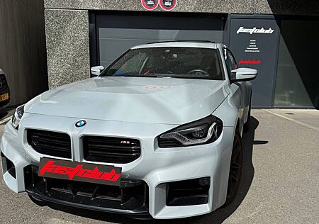 BMW M2 COUPE