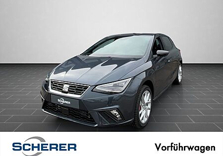 Seat Ibiza FR FR 1.0 TSI 85 kW (116 PS) 6-Gang