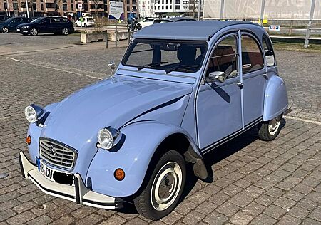 Citroën 2 CV