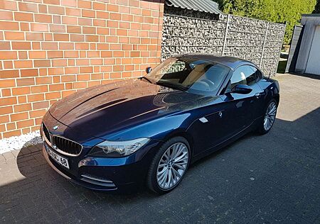 BMW Z4 sDrive23i -
