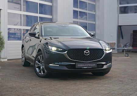 Mazda CX-30 L SKYACTIV-X 2.0 *BOSE*360°CAM*