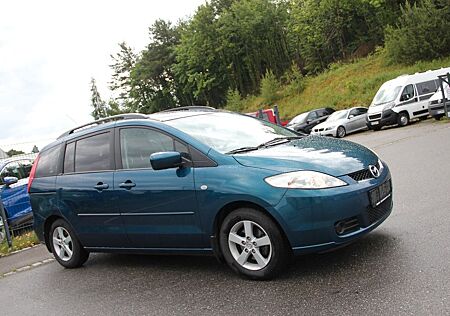 Mazda 5 Lim. 1.8 Comfort TUV NEU
