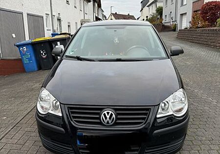 VW Polo Volkswagen 1.6 -