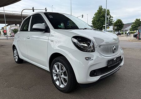 Smart ForFour gebraucht kaufen Smart ForFour Basis 66kW