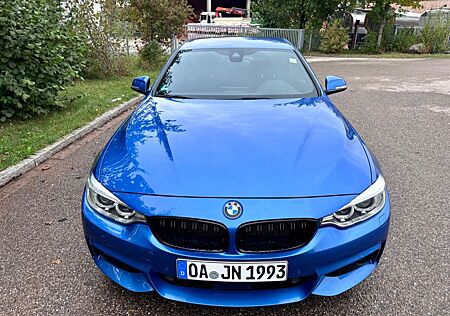 BMW 435d 435 Gran Coupé xDrive Gran Coupé M Spor...