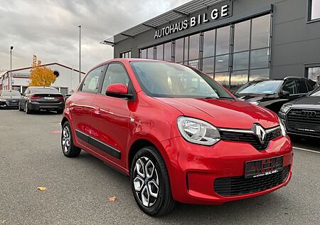 Renault Twingo Zen Electric Temp.*SHZ*