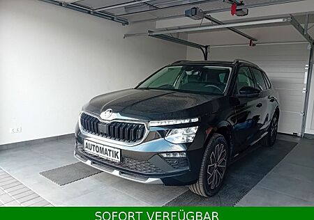 Skoda Kamiq 1.0 TSI DSG Selection PLUS *VirtCo*Kamera*