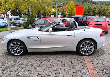 BMW Z4 Baureihe Roadster sDrive 20i