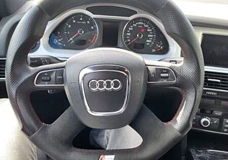 Audi A6 2.0 TFSI multitronic Avant -