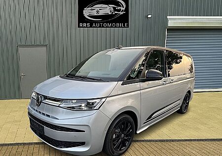 VW T7 Multivan Volkswagen Edition Lang Pano