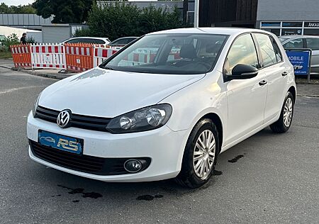 VW Golf Volkswagen VI Trendline KLIMAAUTO*