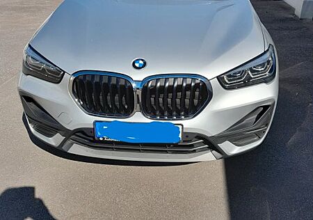 BMW X1 xDrive20d Advantage AHK EBD 10/24 HU NEU