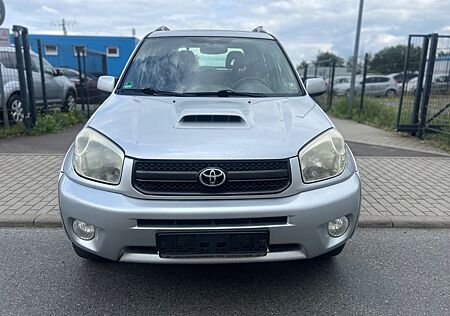 Toyota RAV 4 RAV4 2.0 D-4D Executive 4X4
