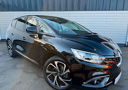 Renault Scenic IV Grand BOSE Edition