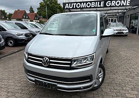 VW T6 Caravelle Volkswagen DSG NAVI LED KAMERA PDC 9-SITZER