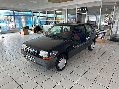 Renault R 5
