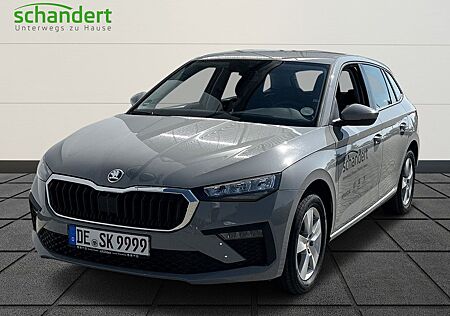 Skoda Scala 1.0 TSI Essence LED Klima Tempomat PDC DAB