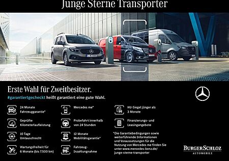 Mercedes-Benz V 250 Lang AVANTGARDE/360'/SOUND/DISTRO/TOTW