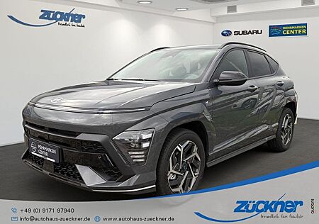 Hyundai Kona N Line 2WD