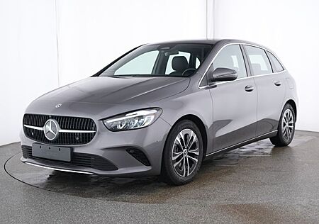 Mercedes-Benz B 180 d Progressive/Advanced/8G/LED/Kamera/DAB/