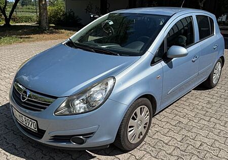 Opel Corsa 1.0 Twinport Edition Edition