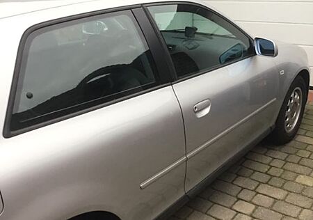 Audi A3 1.6 Auto Ambiente Ambiente