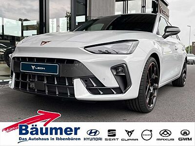 Cupra Leon Sportstourer VZ 1.5 e-HYBRID MatrixLED AHK