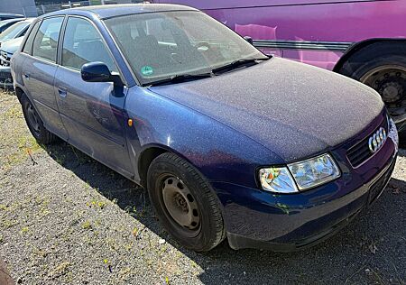 Audi A3 1.8 Ambiente