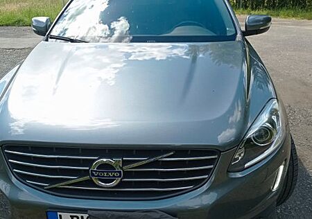 Volvo XC 60 XC60 D4 Momentum Geartronic Momentum