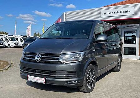 VW T6 Multivan Volkswagen 2.0TDI Bussines Highline