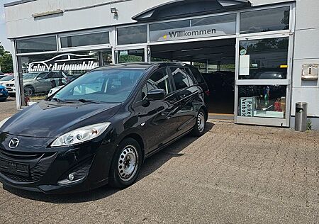 Mazda 5 Center-Line *KLIMA*NAVI*7 SITZER*