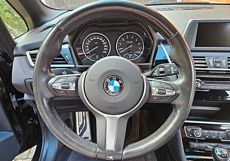 BMW 218i 218 Active Tourer M Sport M Sport