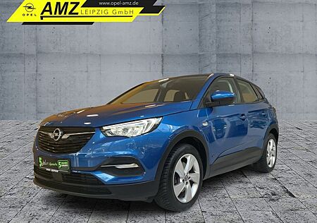 Opel Grandland X Grandland 1.6 Turbo Hybrid *Bequemer Einstieg*