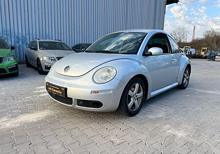 VW New Beetle Volkswagen Lim. 1.6 United