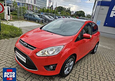Ford C-Max 1.0 EcoBoost SYNC Edition SITZHZG+PDC+1.HD