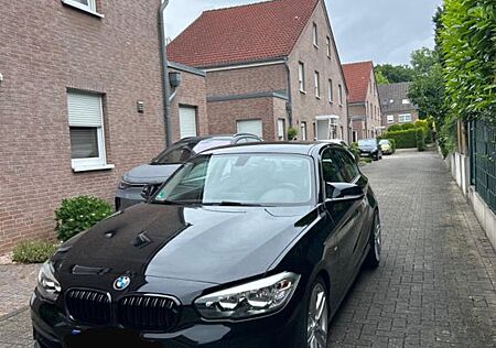 BMW 116i Advantage Advantage